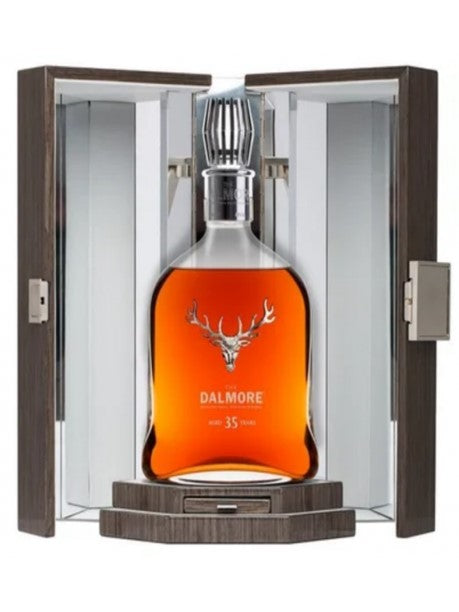 THE DALMORE 35YO