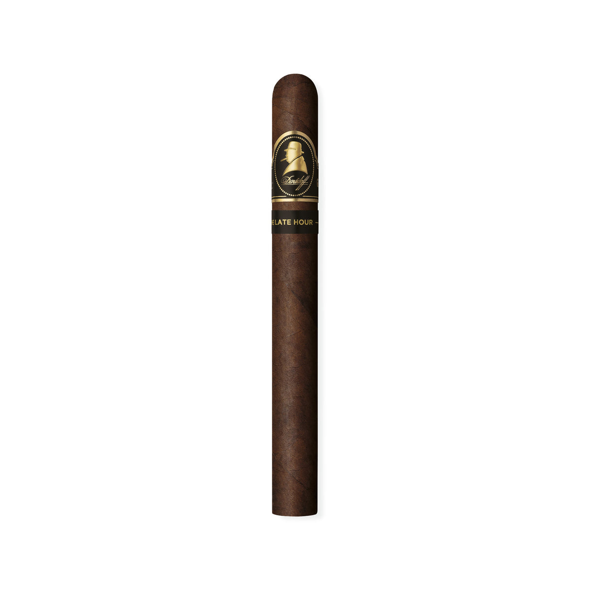 DAVIDOFF WINSTON CHURCHILL THE LATE HOUR