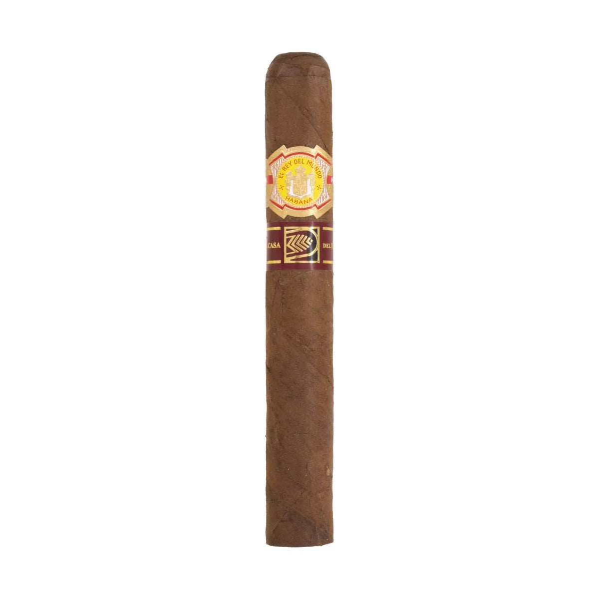 EL REY DEL MUNDO ROYAL SERIES