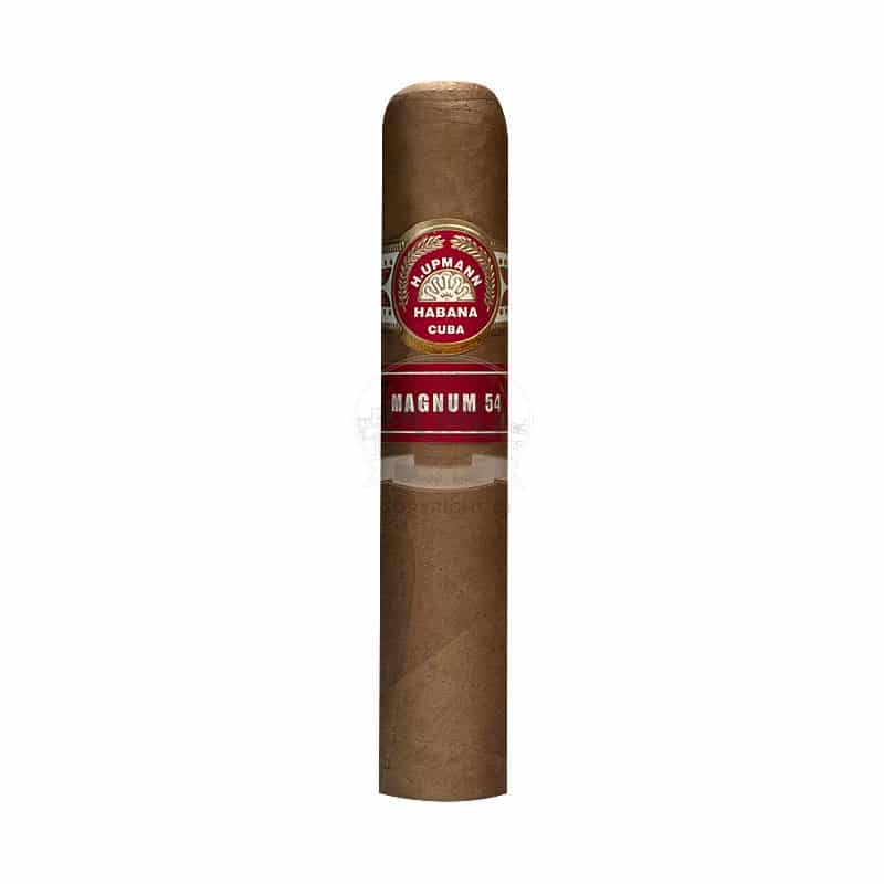 H. UPMANN MAGNUM 54 H VIAJE