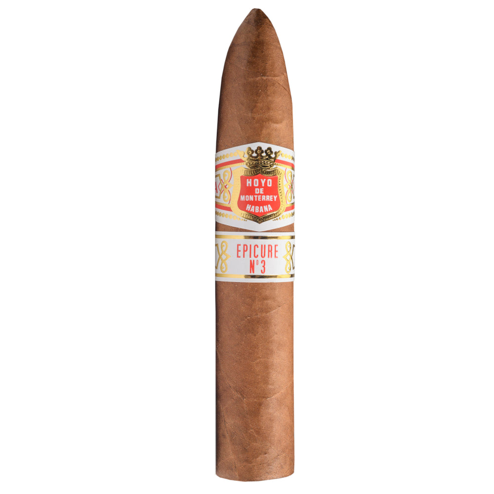 HOYO DE MONTERREY EPICURE N3 ORIGINALES