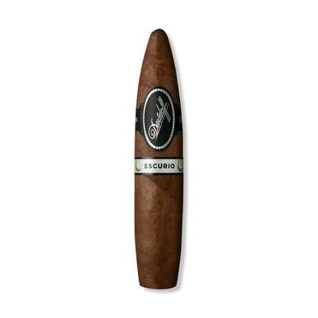 DAVIDOFF ESCURIO GRAN PERFECTO FIGURADO