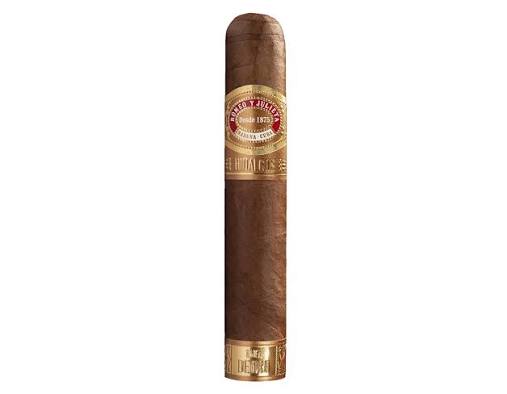 ROMEO Y JULIETA HIDALGOS LINEA DE ORO
