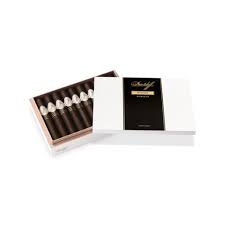 DAVIDOFF MADURO ROBUSTO