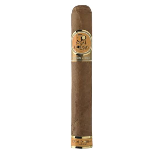 QUAI D´ORSAY ESPECIAL