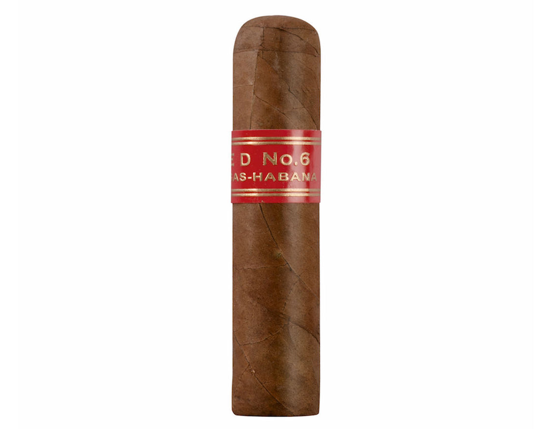 PARTAGAS SERIE D N6