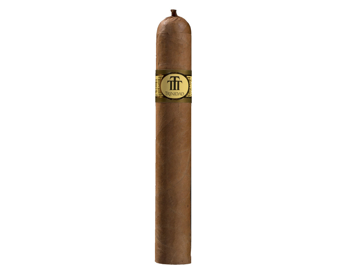 TRINIDAD - ESMERALDA - DINORAS