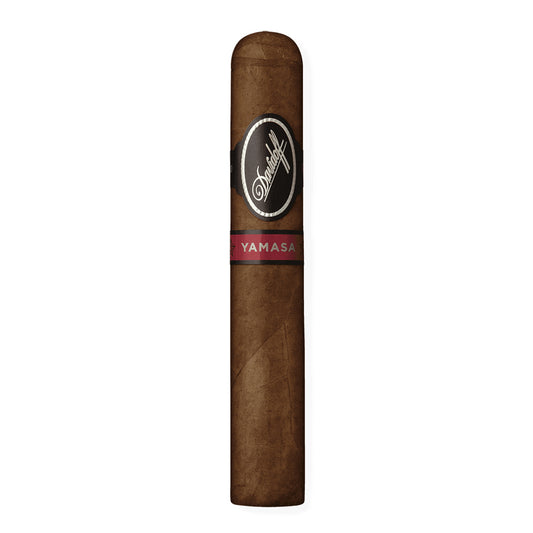 DAVIDOFF YAMASA ROBUSTO
