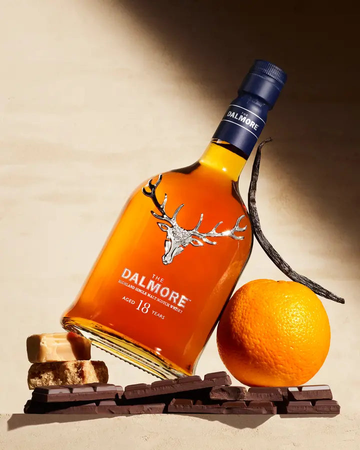 THE DALMORE 18YO 2024