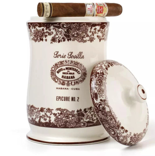 HOYO DE MONTERREY EPICURE N2 JARRA SEVILLA