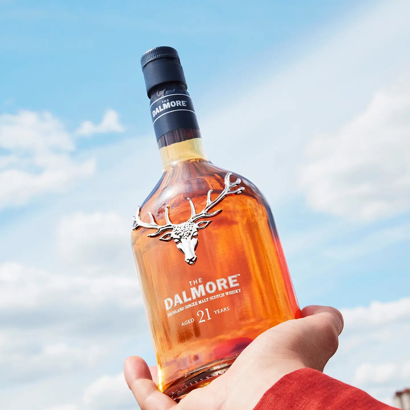 THE DALMORE 21YO 2024