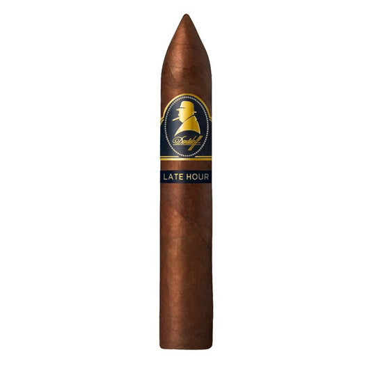 DAVIDOFF WINSTON CHURCHILL THE LATE HOUR BELICOSO