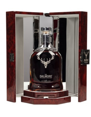 THE DALMORE 45YO