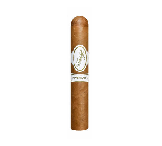 DAVIDOFF ANIVERSARIO SPECIAL R ROBUSTO