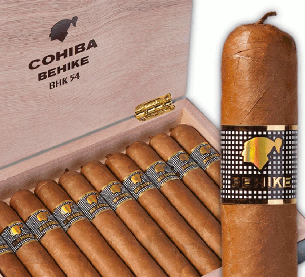 COHIBA BEHIKE 54 LAGUITO N 5