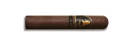DAVIDOFF WINSTON CHURCHILL THE LATE HOUR ROBUSTO