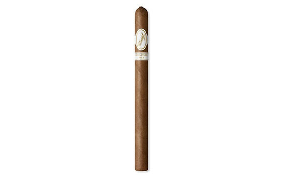 DAVIDOFF SIGNATURE  N1 LIMITED EDITION COLLECTION