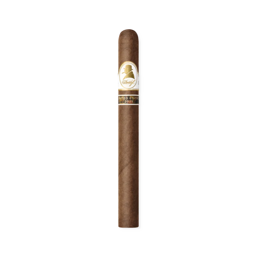 DAVIDOFF WINSTON CHURCHILL LIMITED EDITION 2025