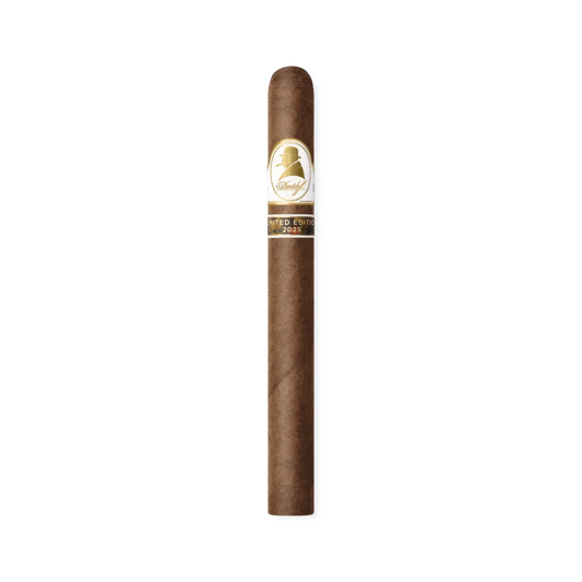 DAVIDOFF WINSTON CHURCHILL LIMITED EDITION 2025
