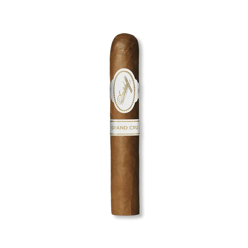DAVIDOFF GRAND CRU N5 PETIT CORONA