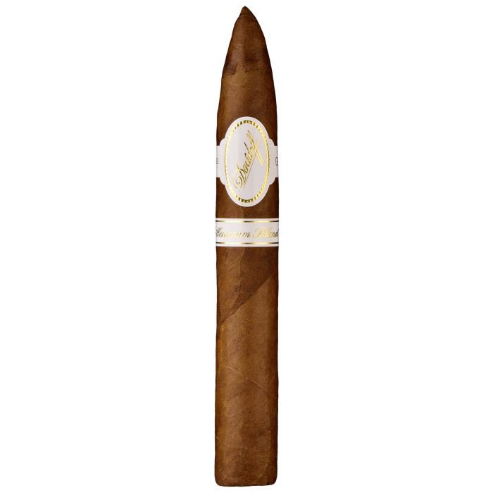 DAVIDOFF MILLENNIUM PIRÁMIDES
