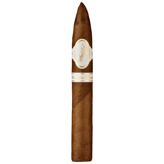 DAVIDOFF MILLENNIUM PIRÁMIDES