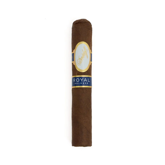 DAVIDOFF ROYAL RELEASE ROBUSTO
