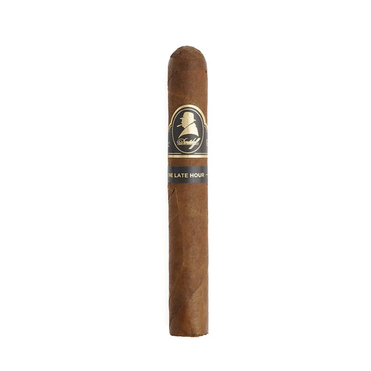 DAVIDOFF WINSTON CHURCHILL THE LATE HOUR TORO