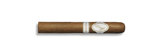 DAVIDOFF SIGNATURE 2000
