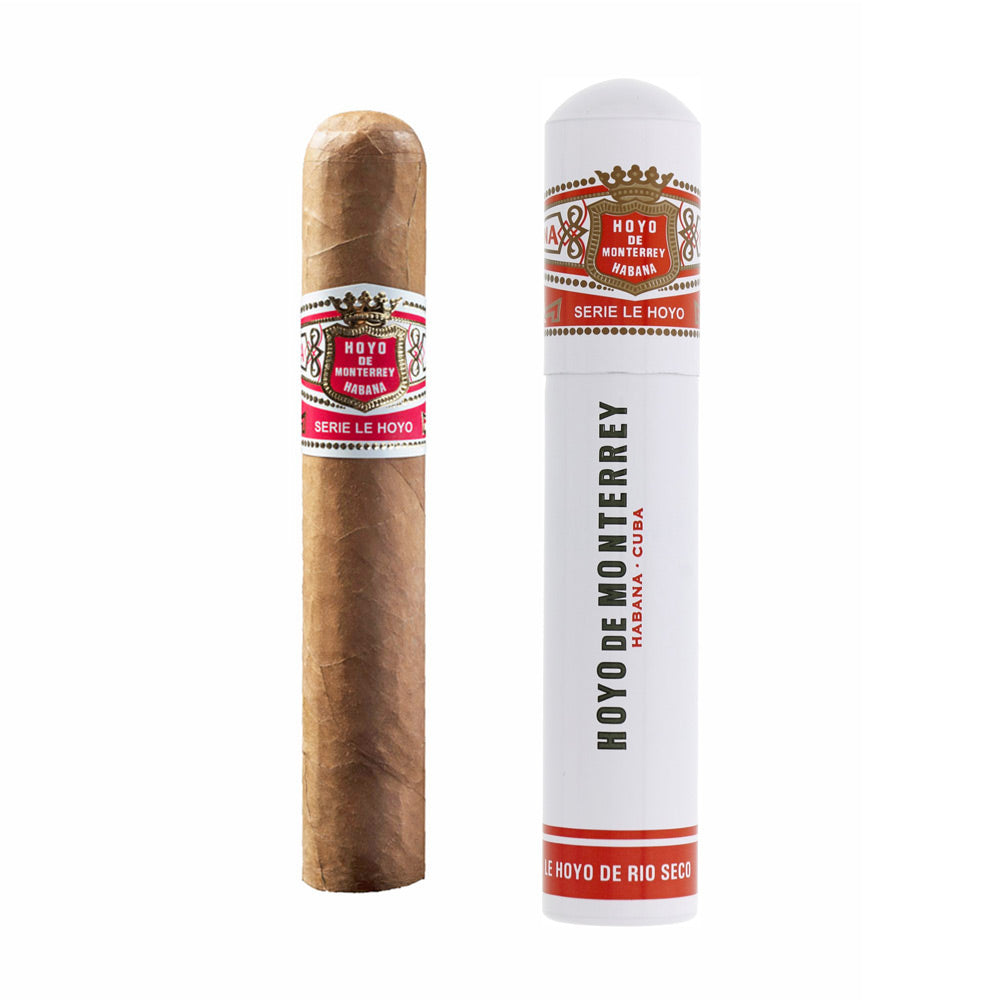 HOYO DE MONTERREY SERIE LE HOYO DE RIO SECO TUBO