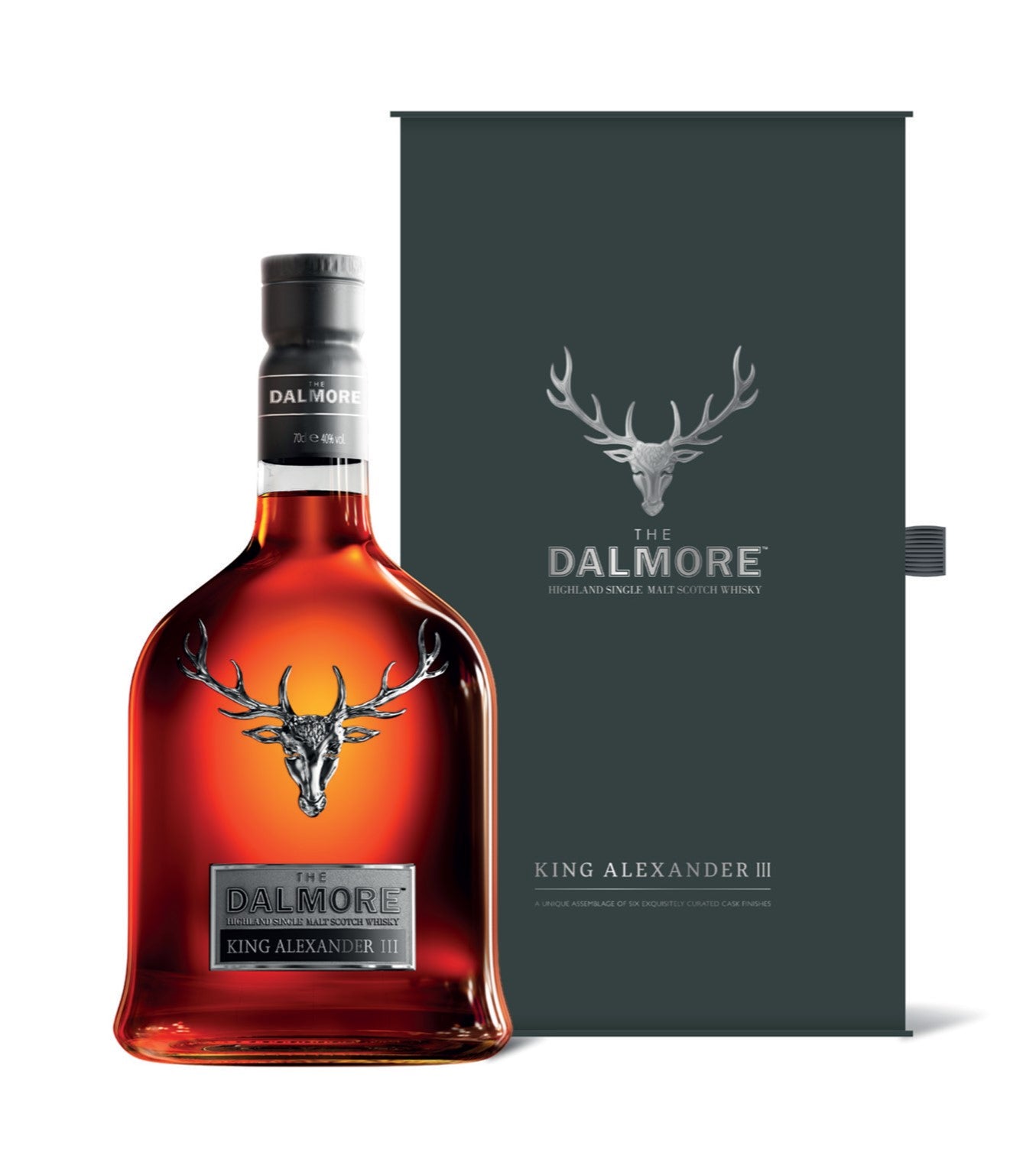THE DALMORE KAIII