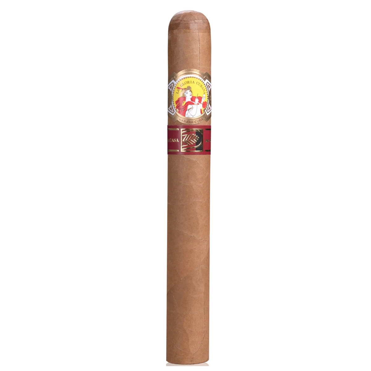 LA GLORIA CUBANA GLORIAS