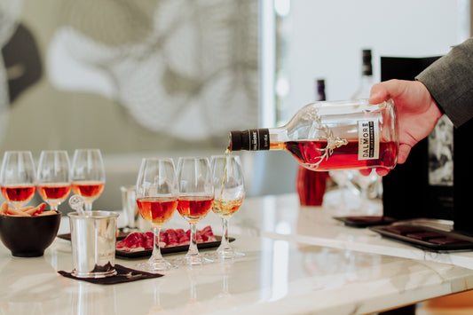 El Arte del Maridaje: Habanos, The Dalmore y S.T. Dupont Una Sinfonía para los Sentidos