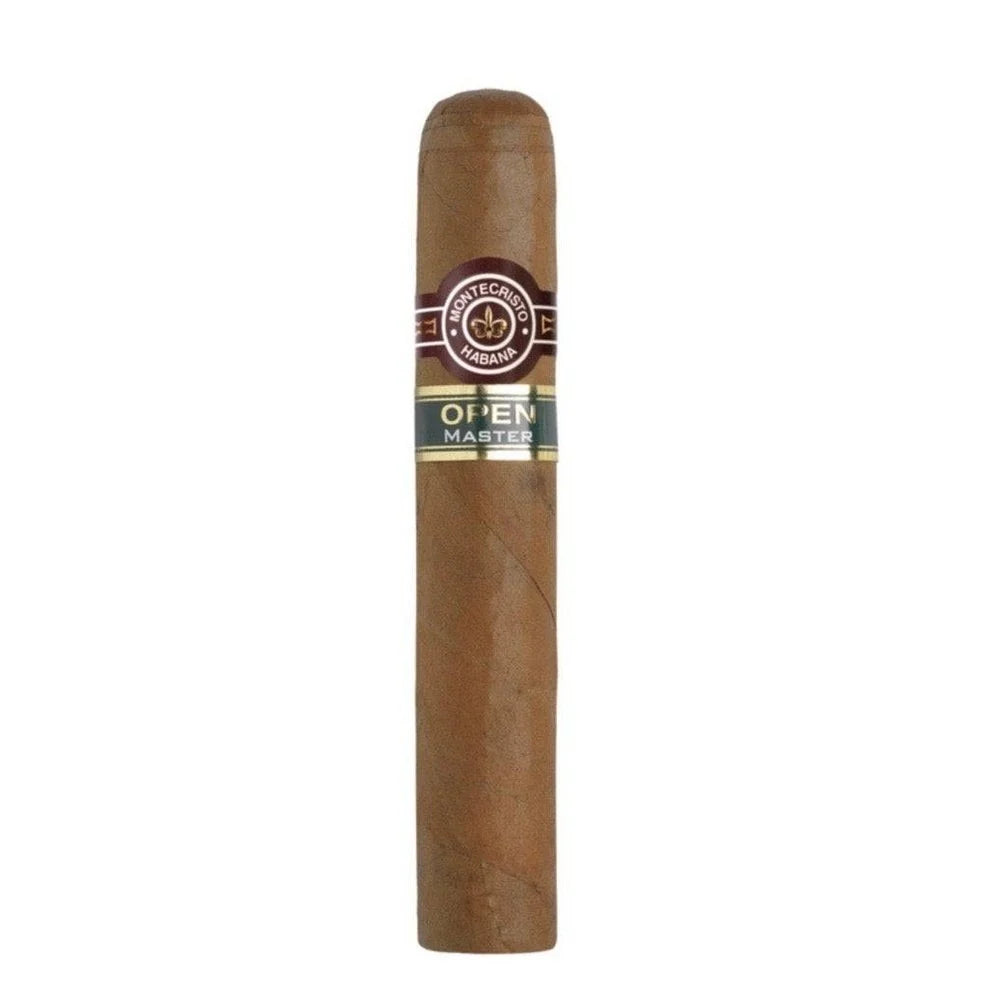 MONTECRISTO OPEN MASTER