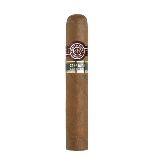MONTECRISTO OPEN MASTER