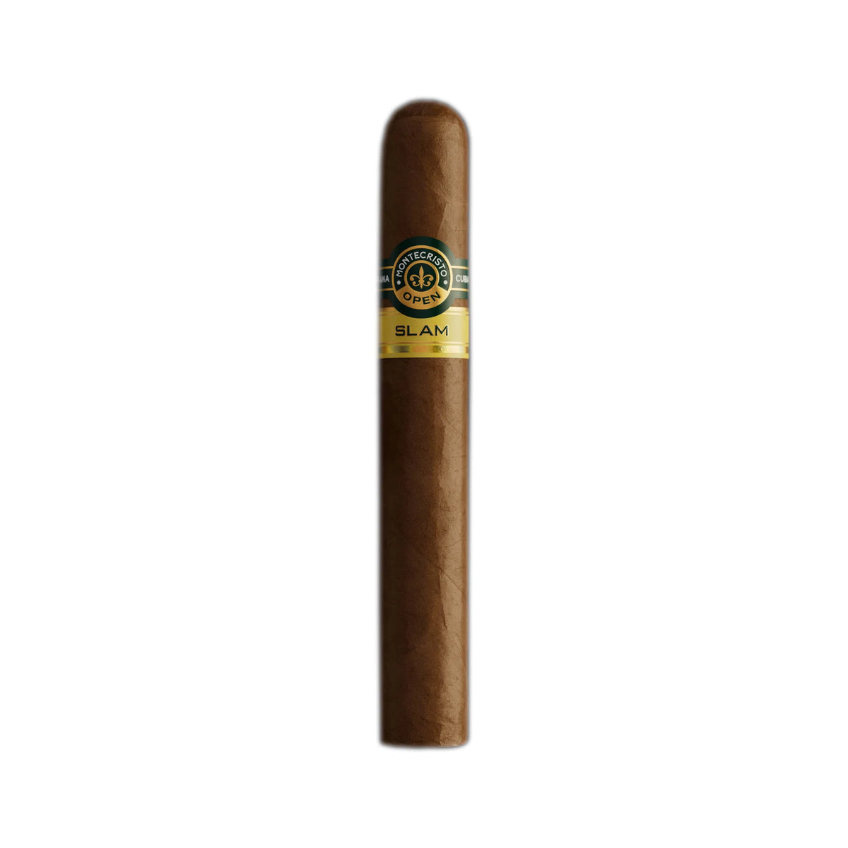 MONTECRISTO OPEN SLAM