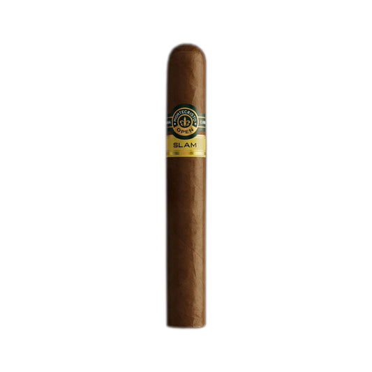 MONTECRISTO OPEN SLAM