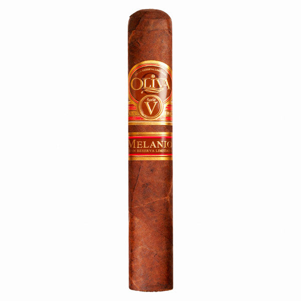 OLIVA SERIE V MELANIO TORO