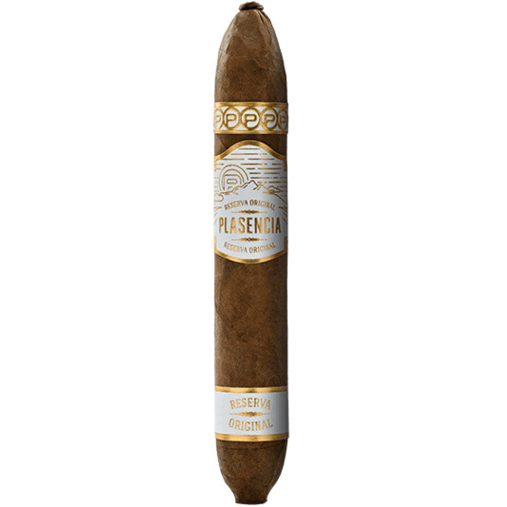 PLASENCIA RESERVA ORIGINAL CORTES