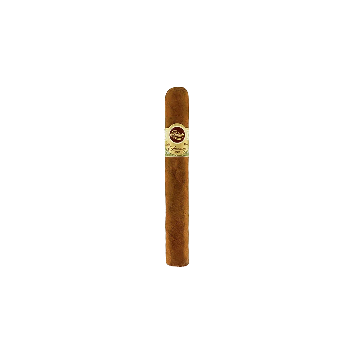 PADRON SERIE 1964 EXCLUSIVO NATURAL GRAN ROBUSTO BOX PRESSED