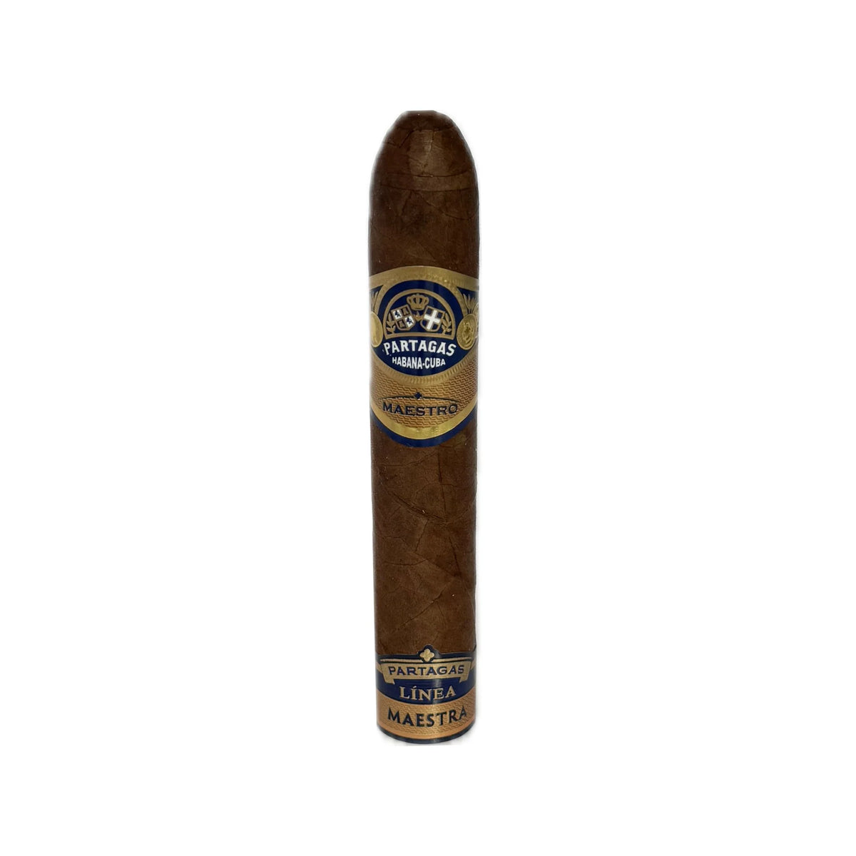 PARTAGAS LINEA MAESTRA MAESTRO