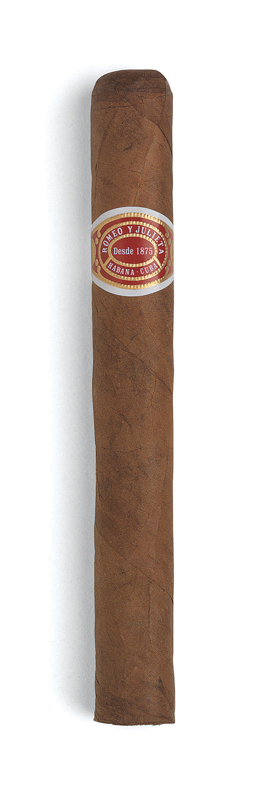 ROMEO Y JULIETA MILLE FLEURS