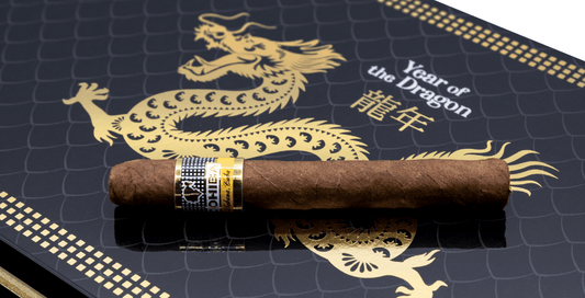 COHIBA SHORT 88 YEAR OF DRAGON