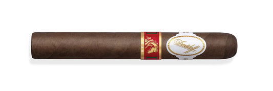 DAVIDOFF YEAR OF THE HORSE