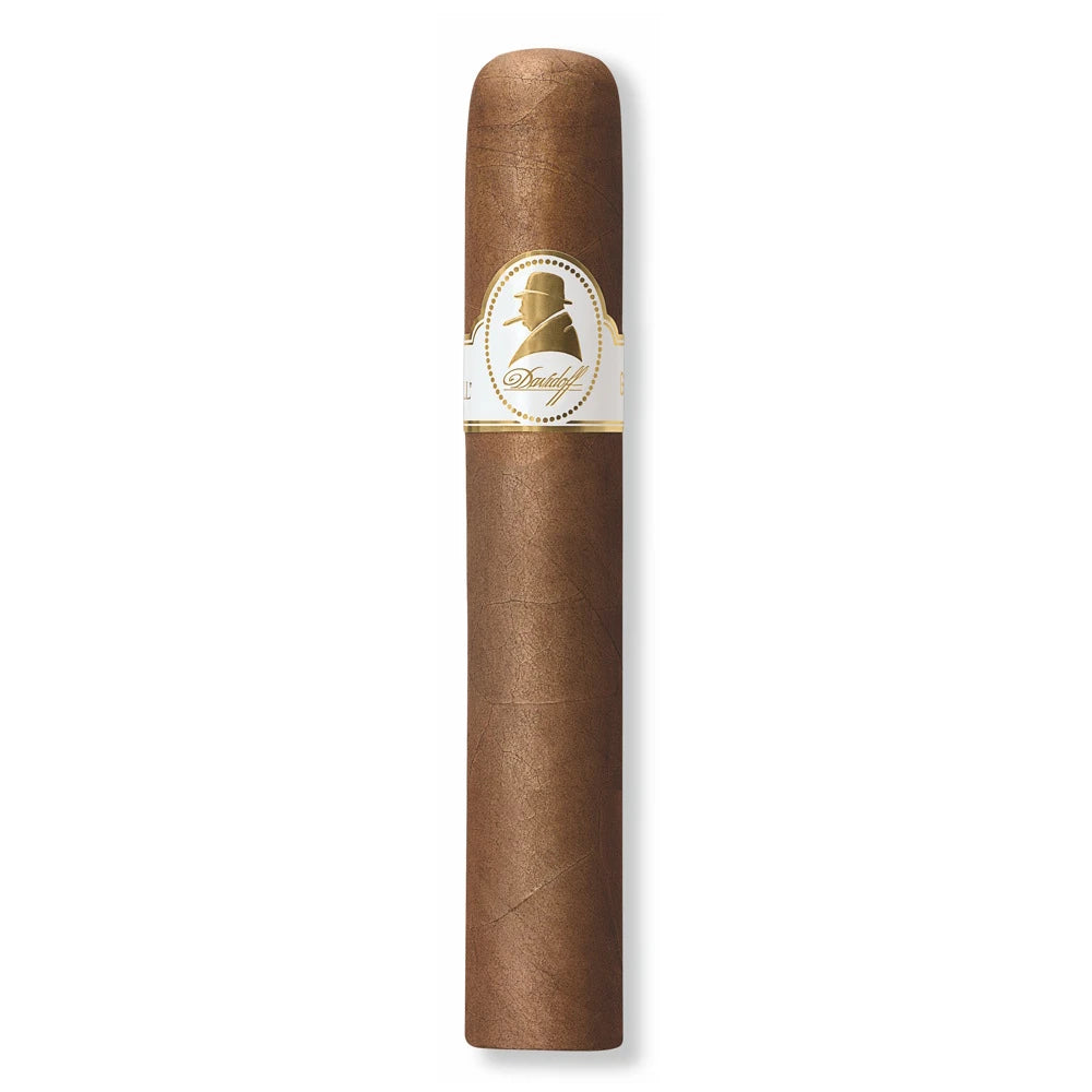 DAVIDOFF WINSTON CHURCHILL ROBUSTO