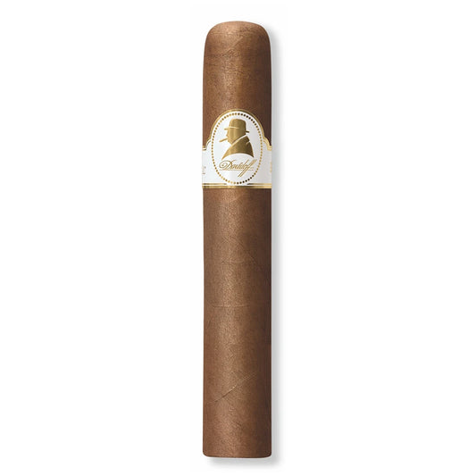 DAVIDOFF WINSTON CHURCHILL ROBUSTO