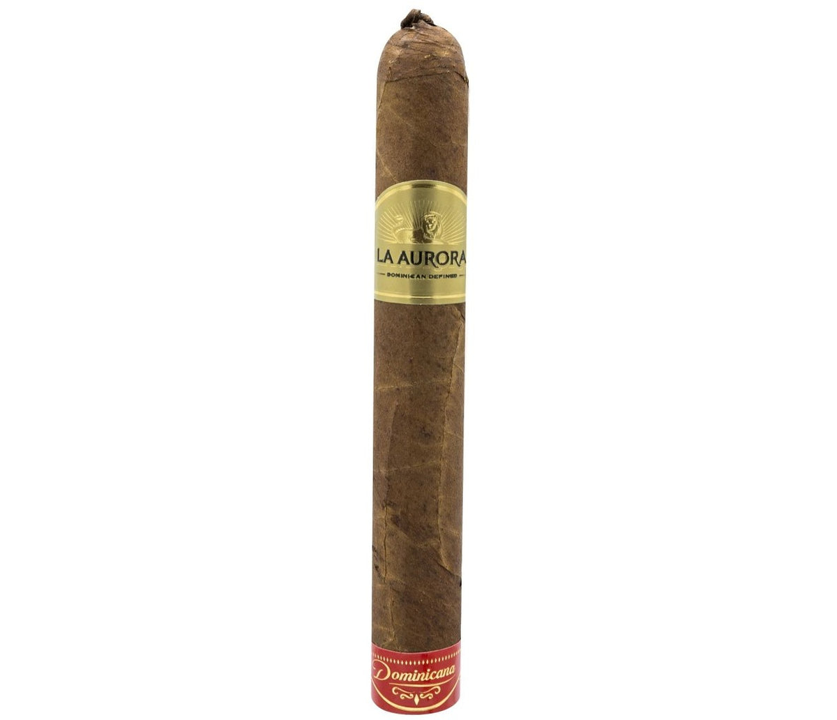 LA AURORA DOMINICANA ROBUSTO
