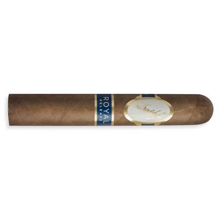 DAVIDOFF ROYAL COLLECTION ROBUSTO