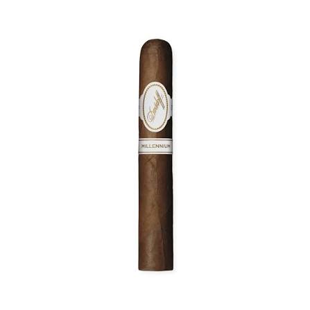 DAVIDOFF MILLENNIUM ROBUSTO