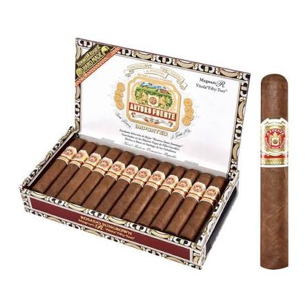 ARTURO FUENTE ROSADO SUNGROWN MAGNUM R52